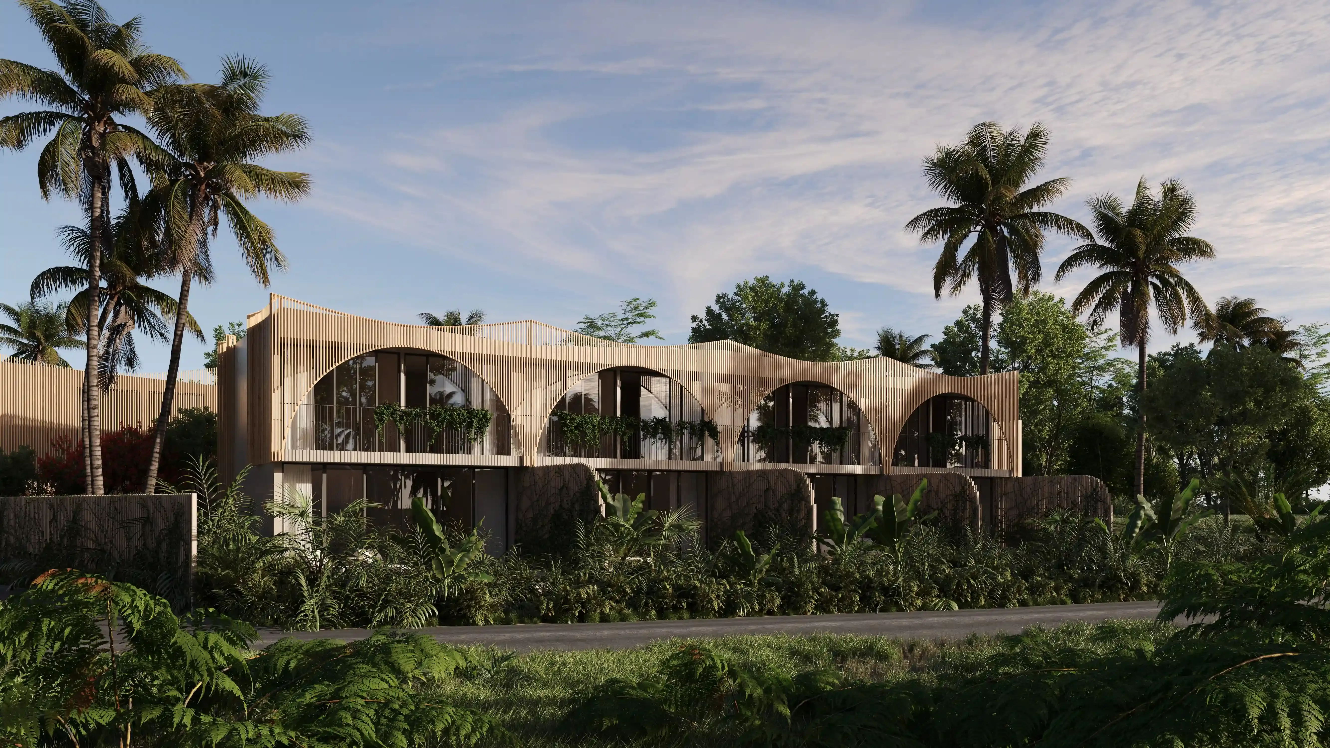 Rise Villas