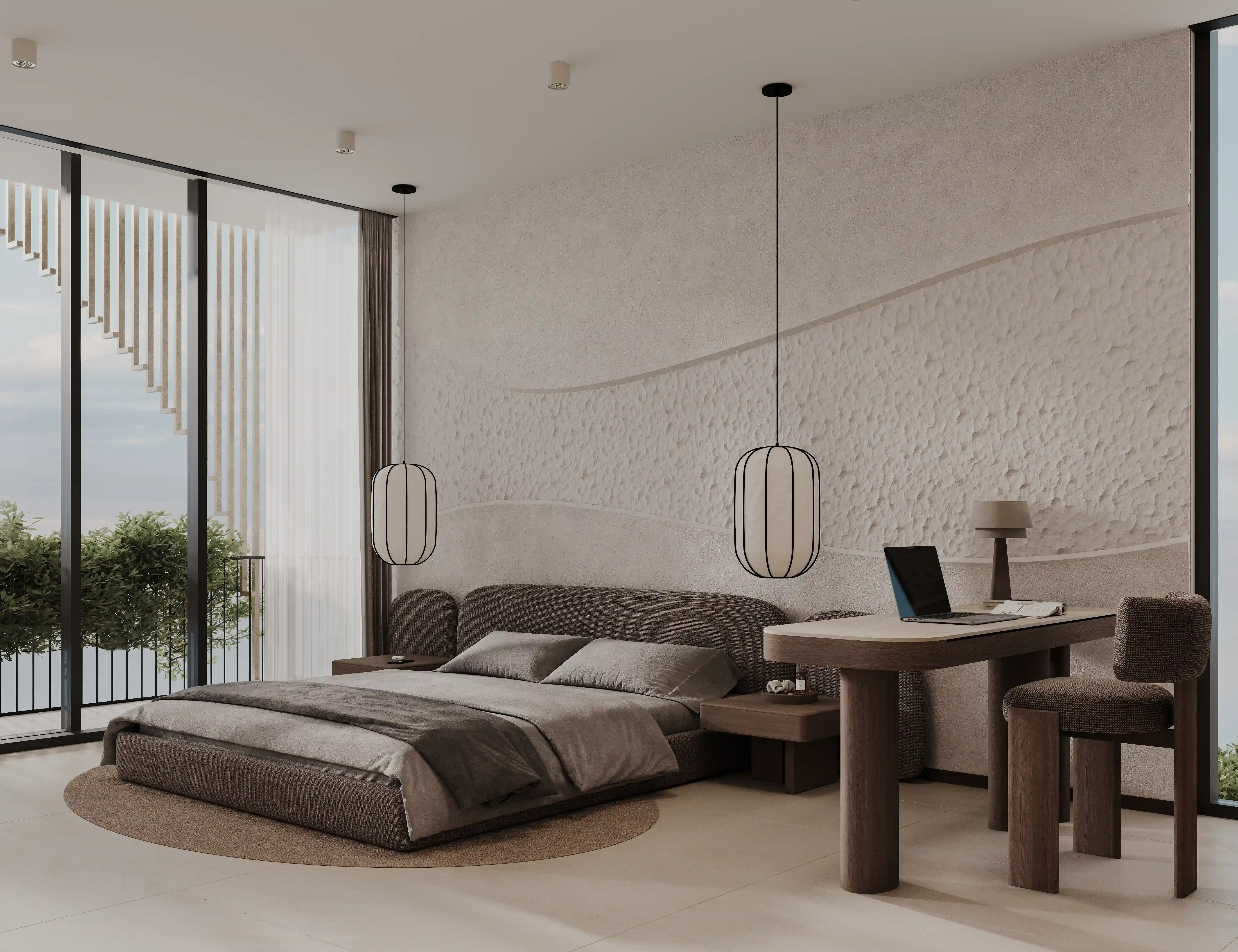 Rise Villas 12