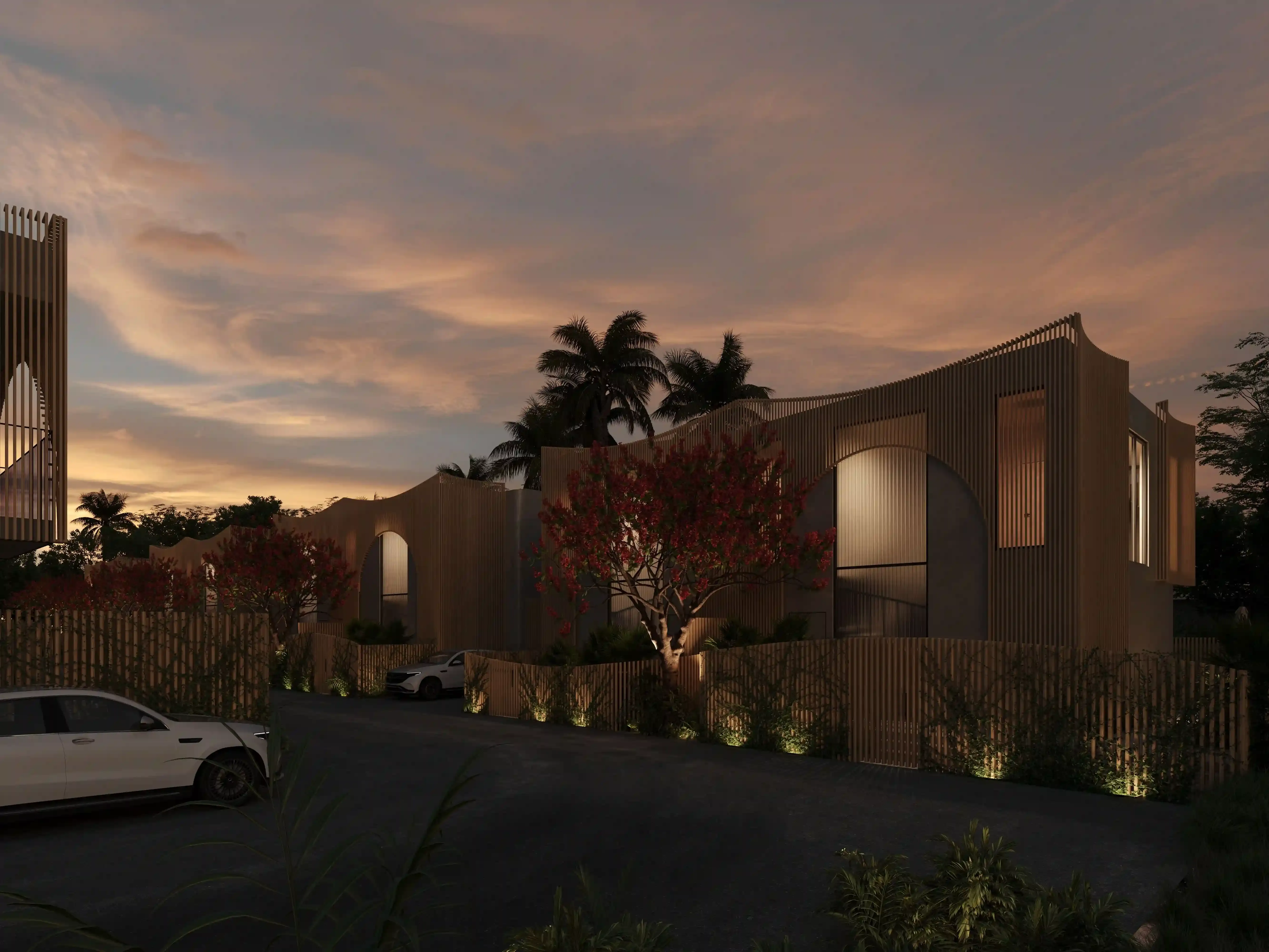 Rise Villas — 3