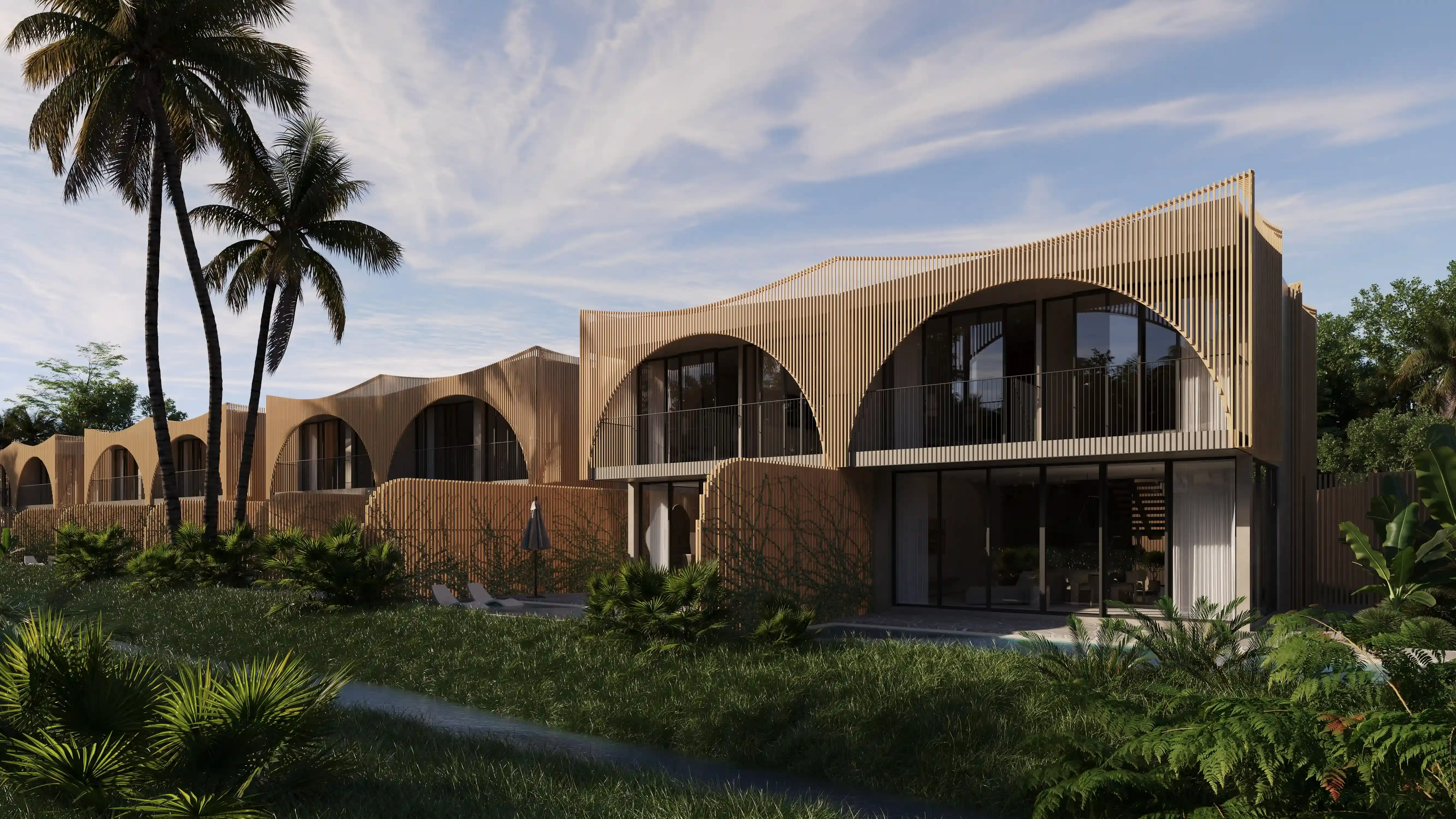 Rise Villas 3