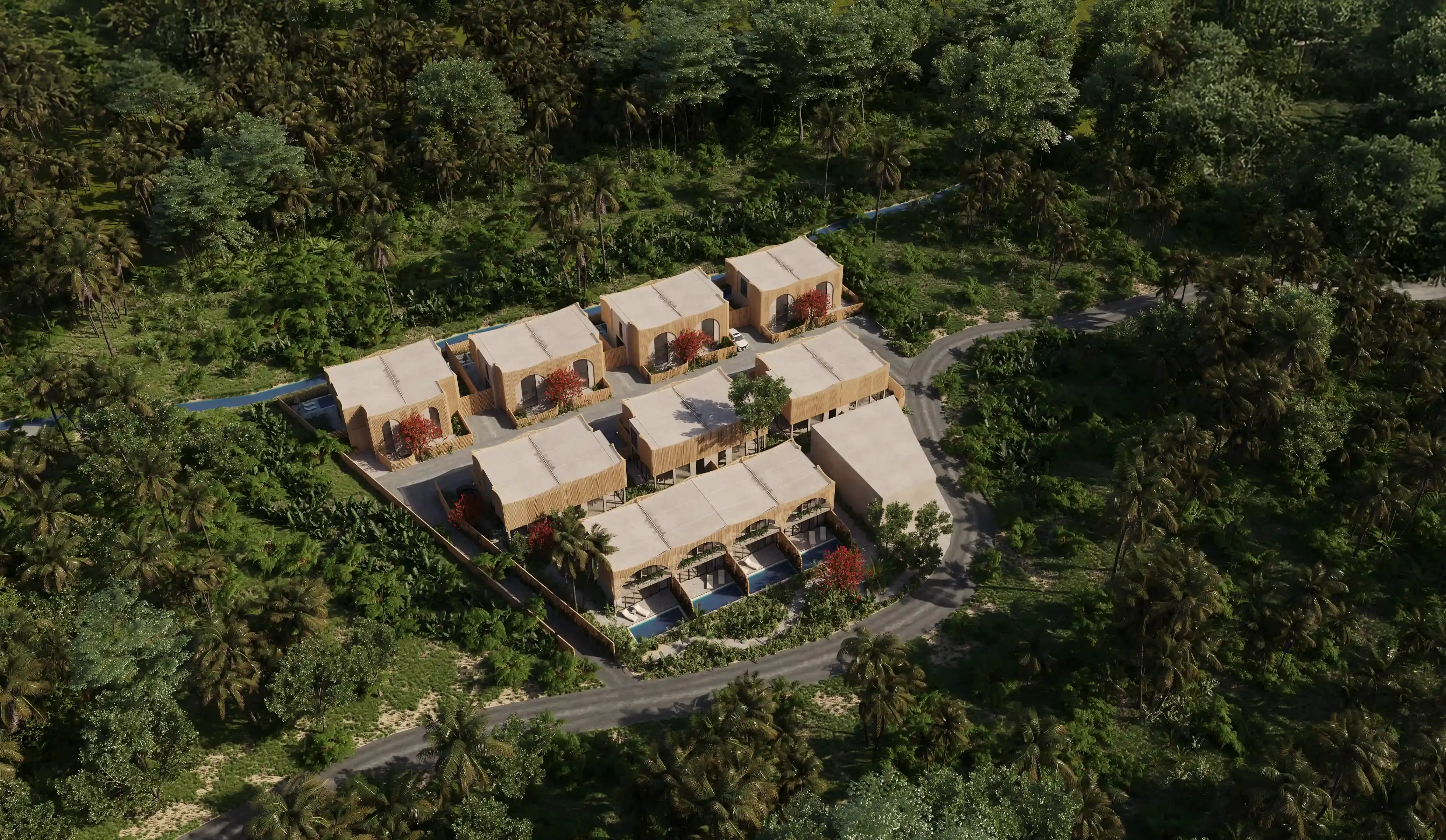 Rise Villas 4