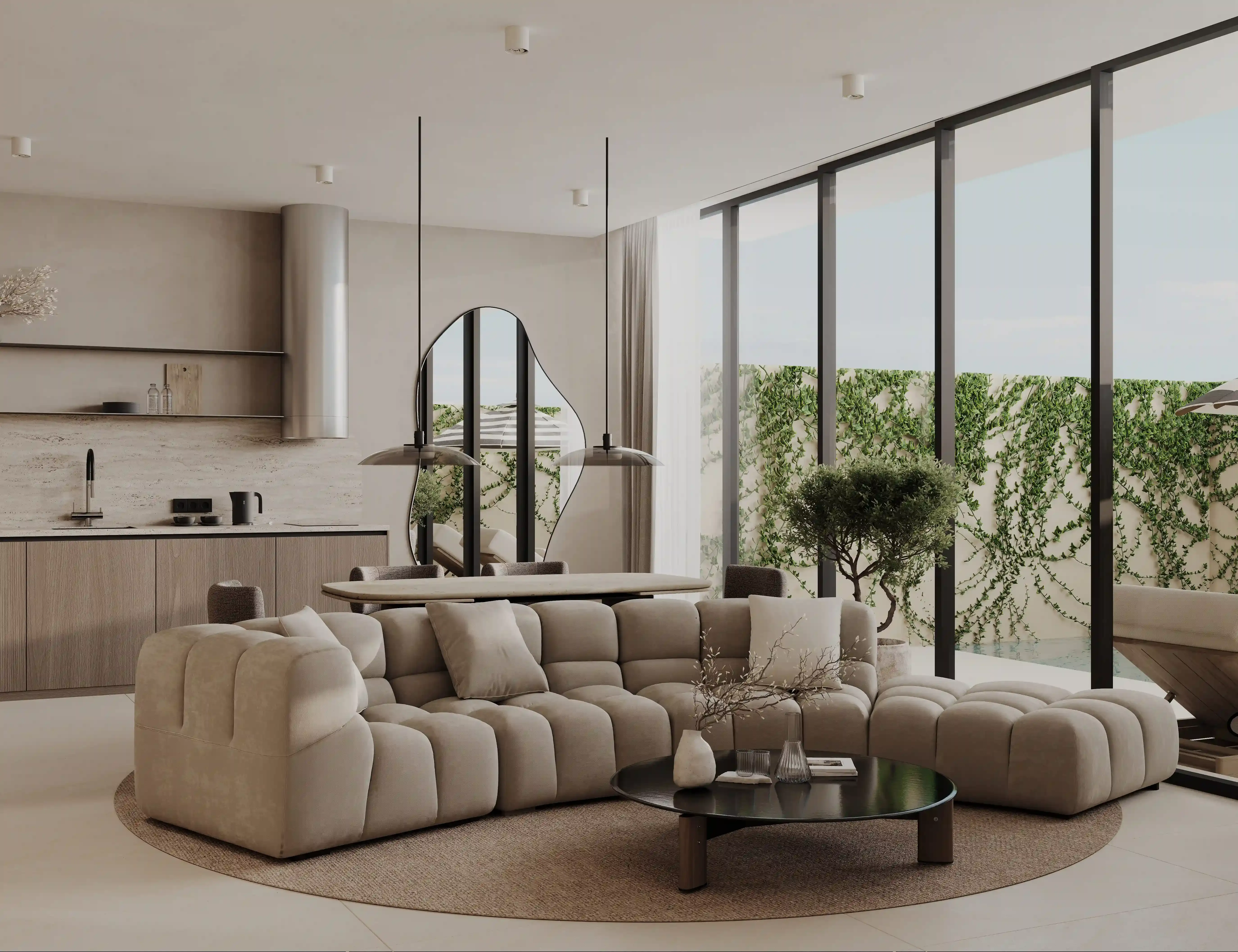 Rise Villas 6