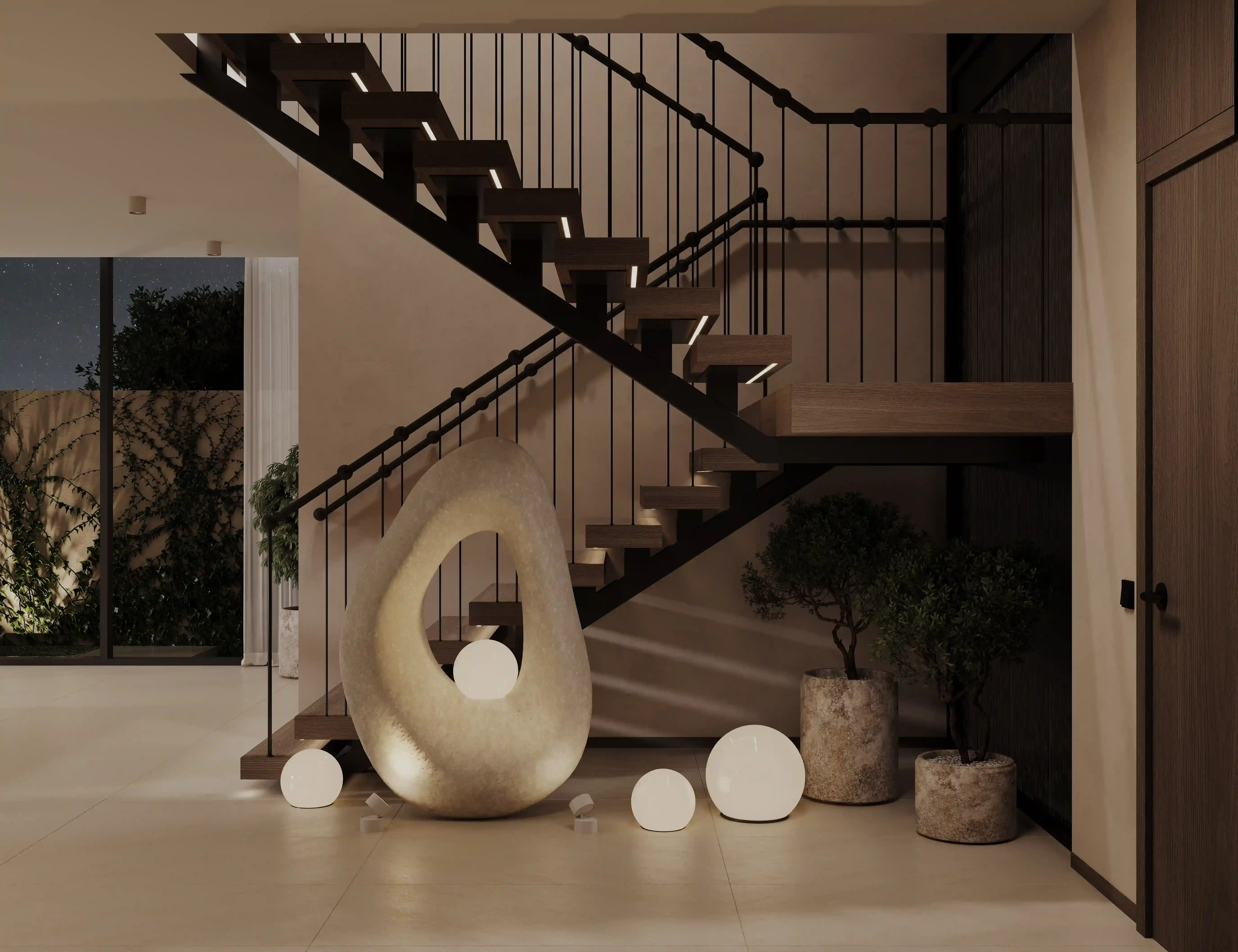Rise Villas 8