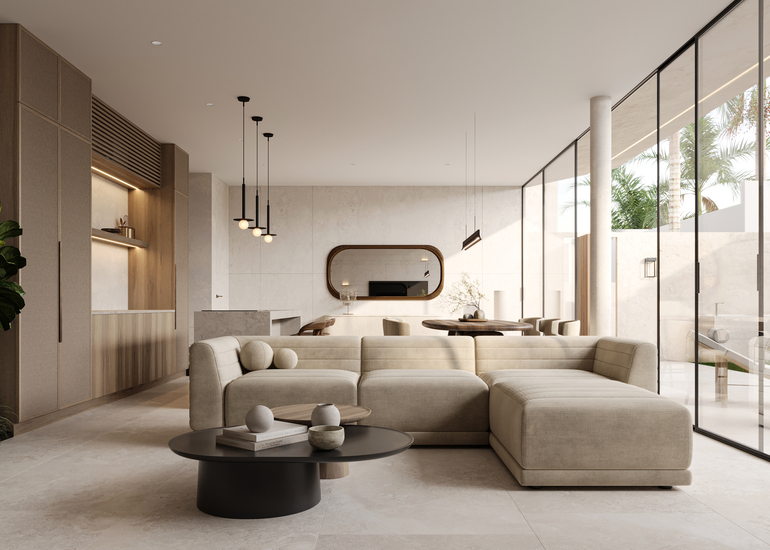 Rise Villas 10