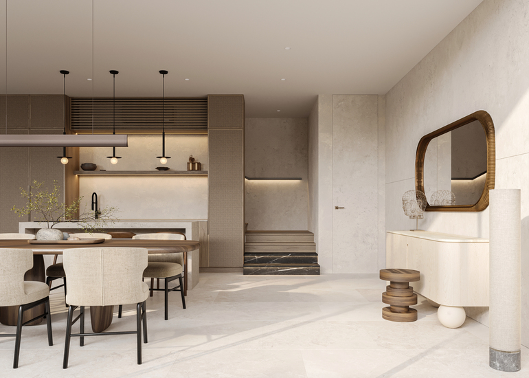 Rise Villas 11