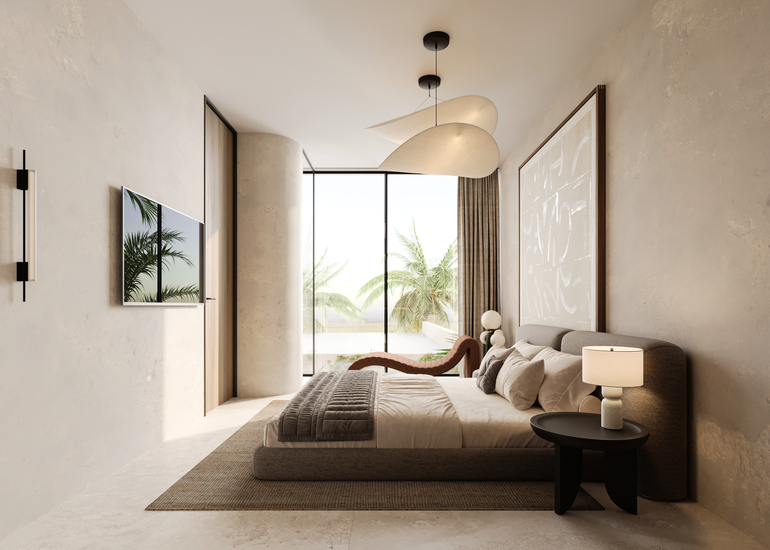 Rise Villas 12