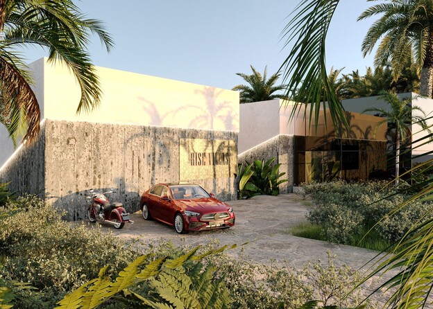 Rise Villas 3