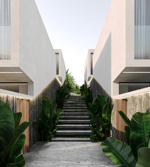 Rise Villas 4