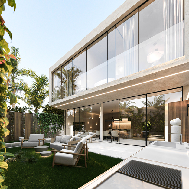 Rise Villas 5