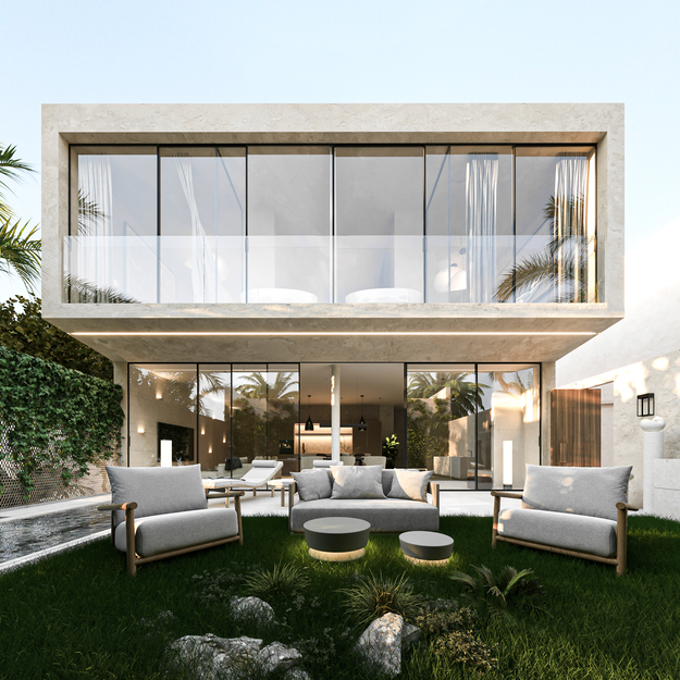 Rise Villas 6
