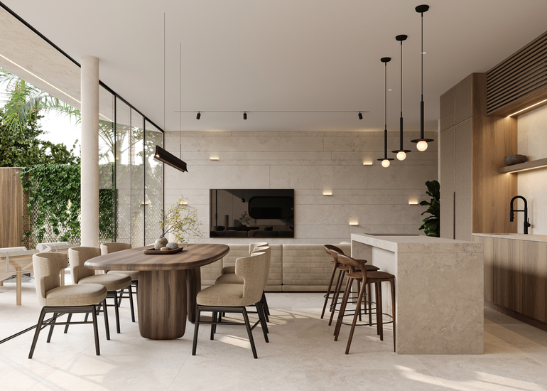 Rise Villas 8