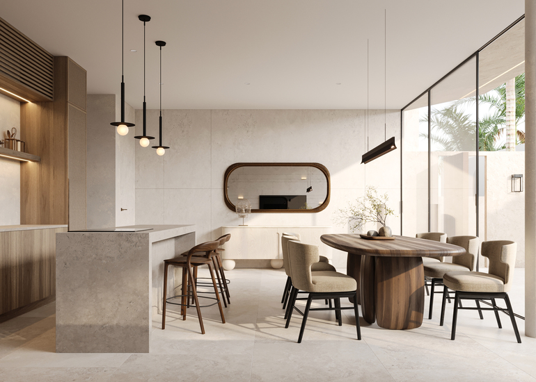 Rise Villas 9
