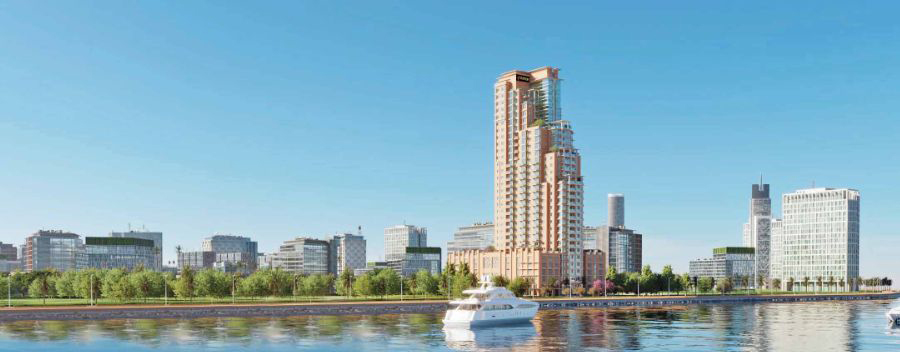 Riva Residence