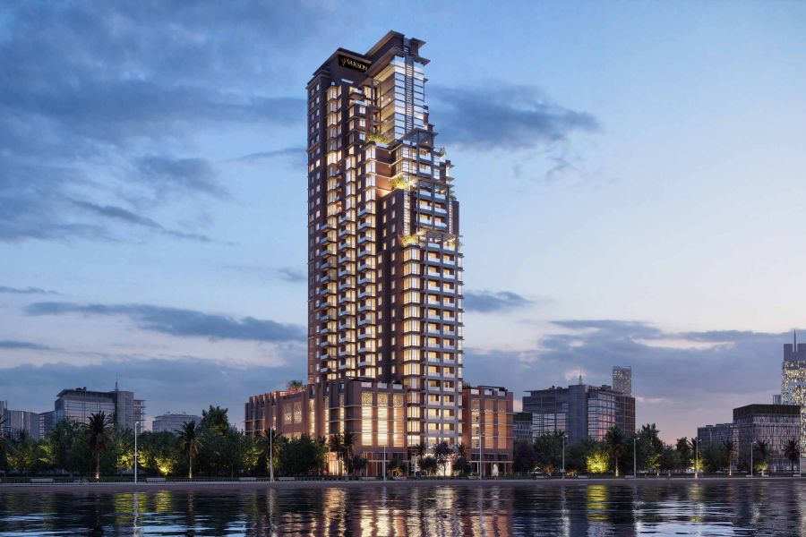 Riva Residence — 2