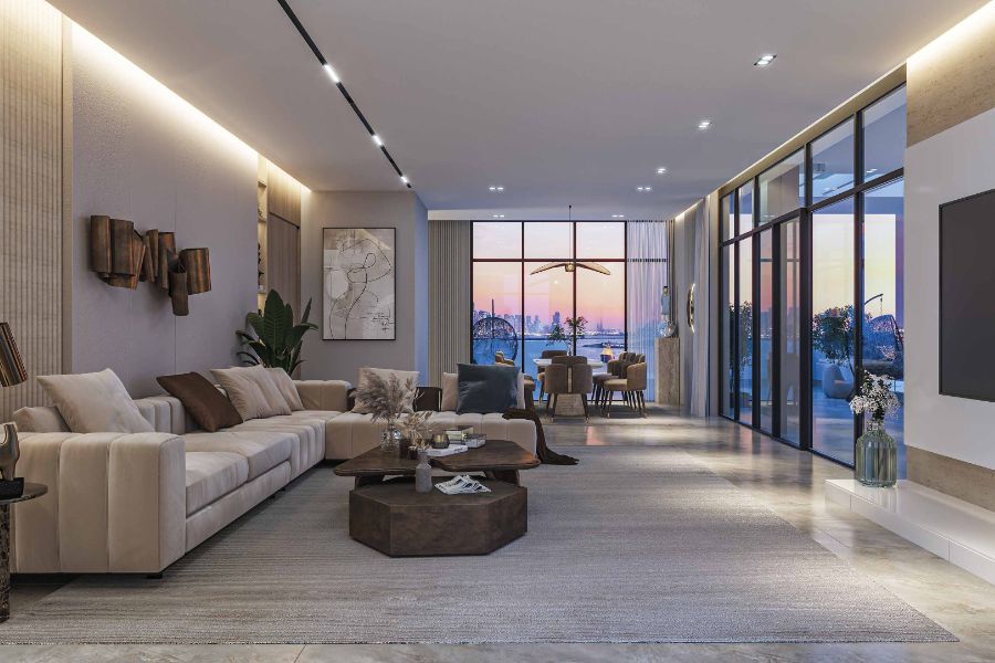Riva Residence 12