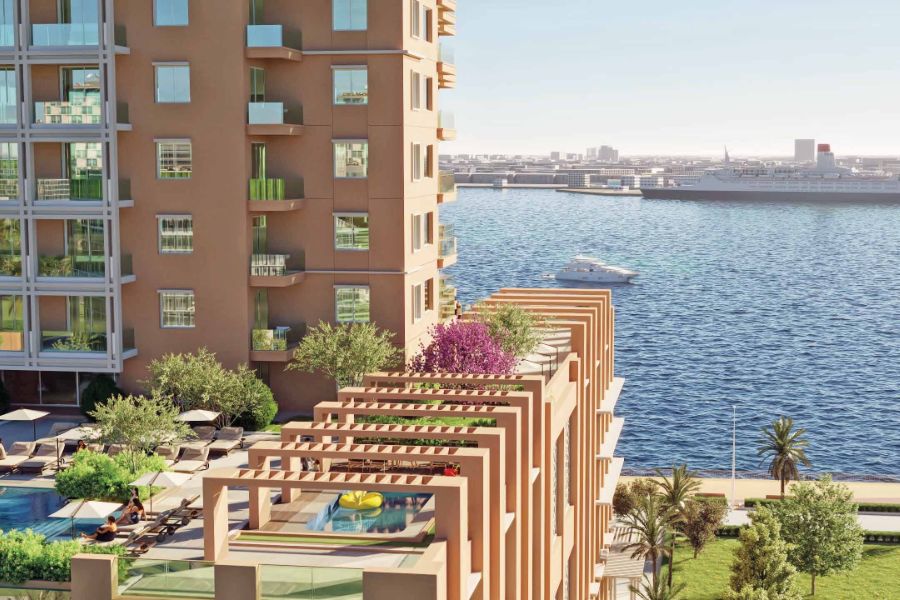 Riva Residence — 3