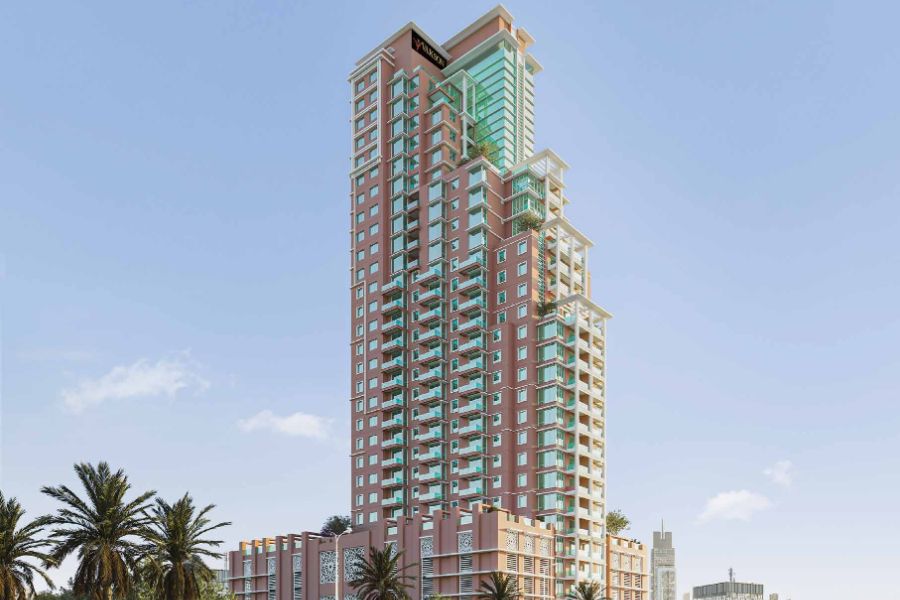 Riva Residence 3