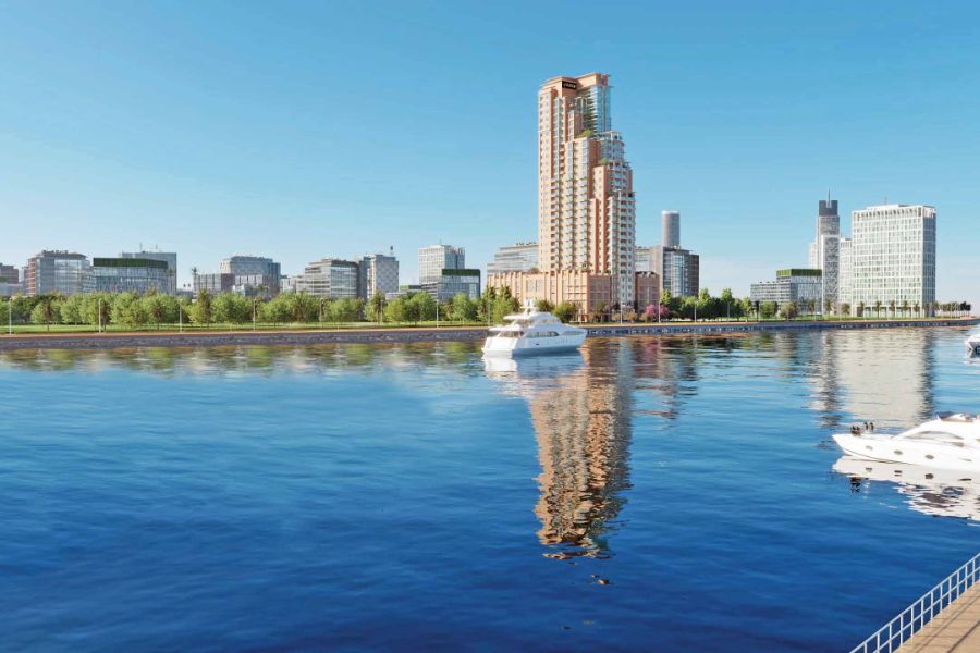 Riva Residence 4
