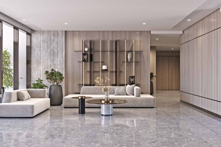 Riva Residence 6