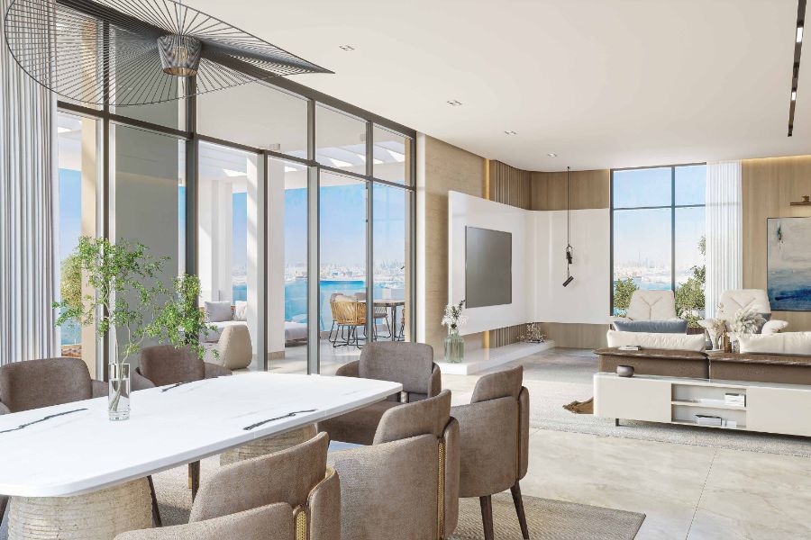 Riva Residence 7