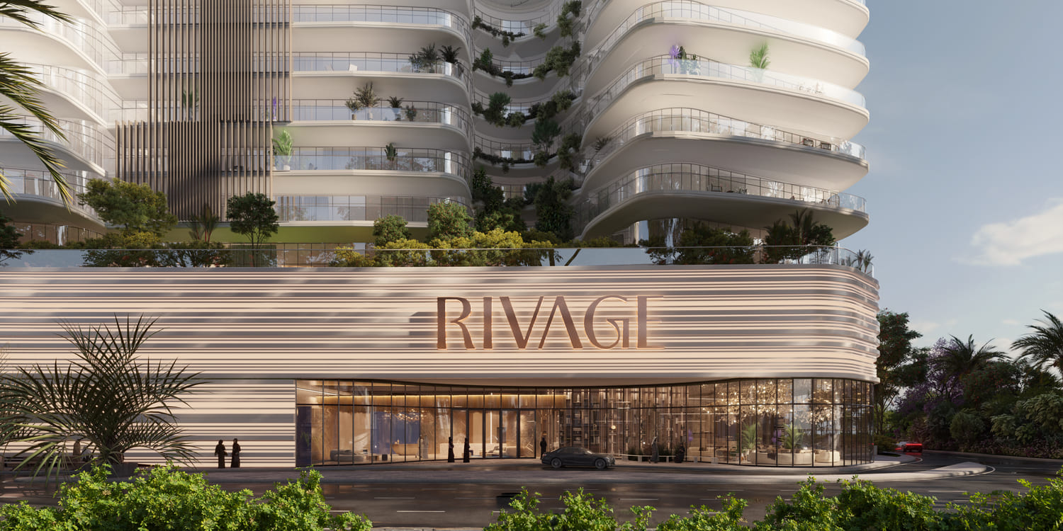 Rivage 3