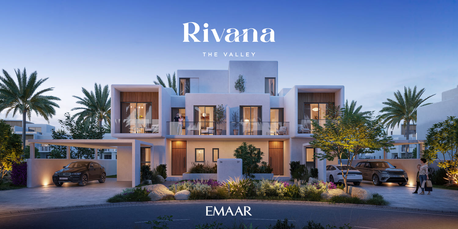 Rivana — 2