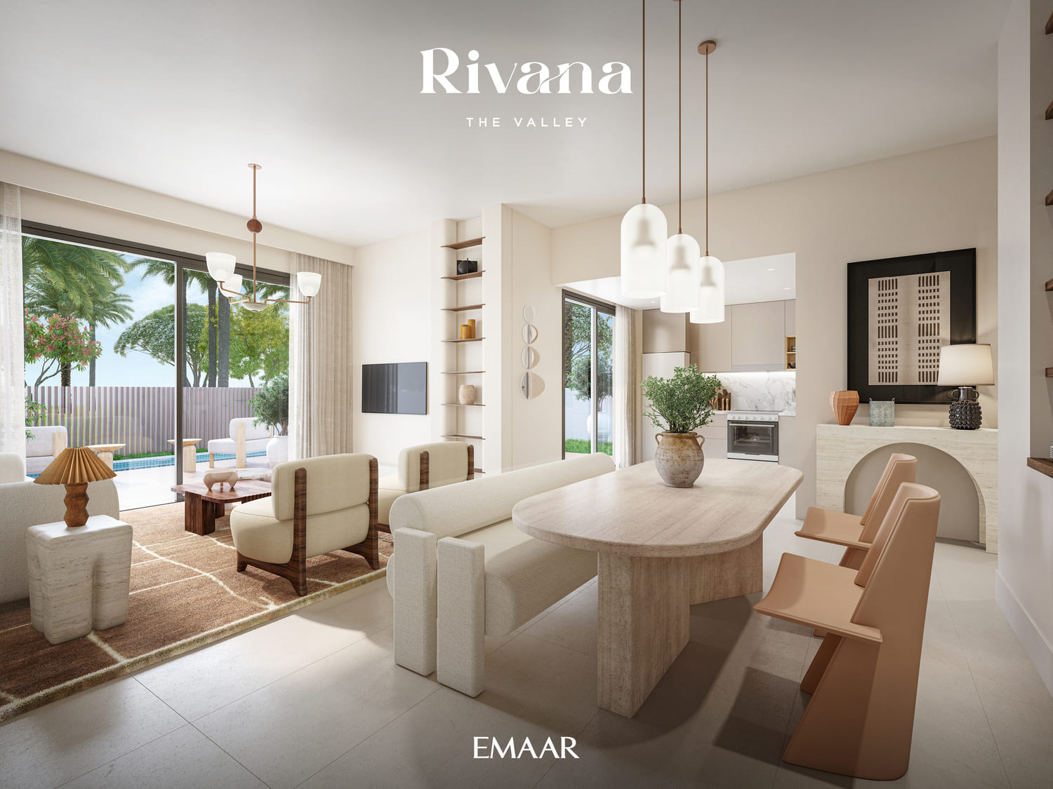 Rivana 10