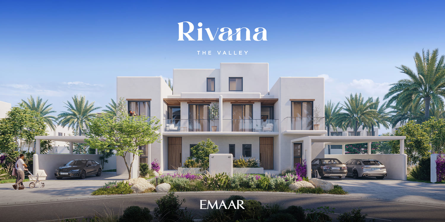 Rivana — 3