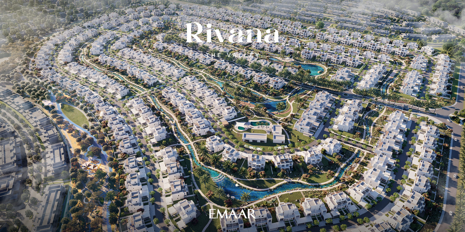 Rivana 5