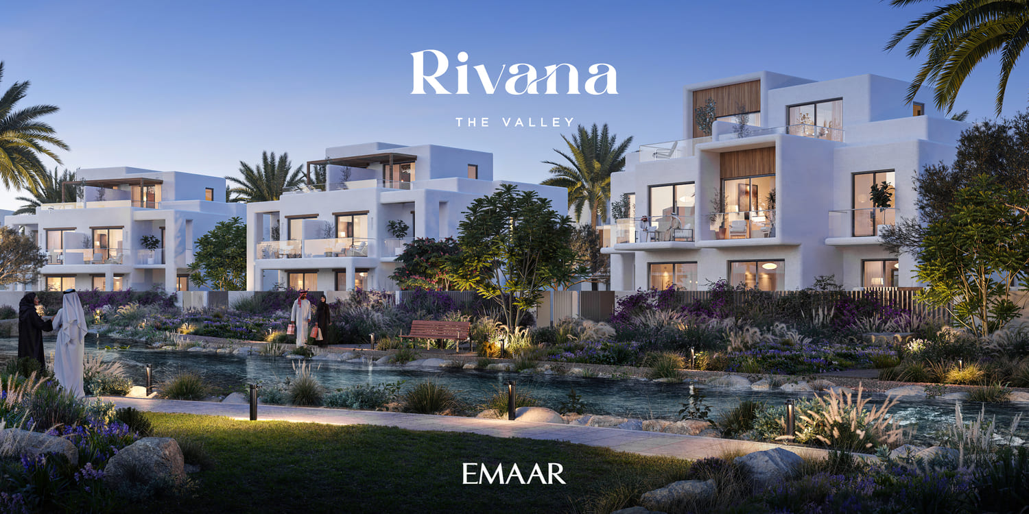 Rivana 8