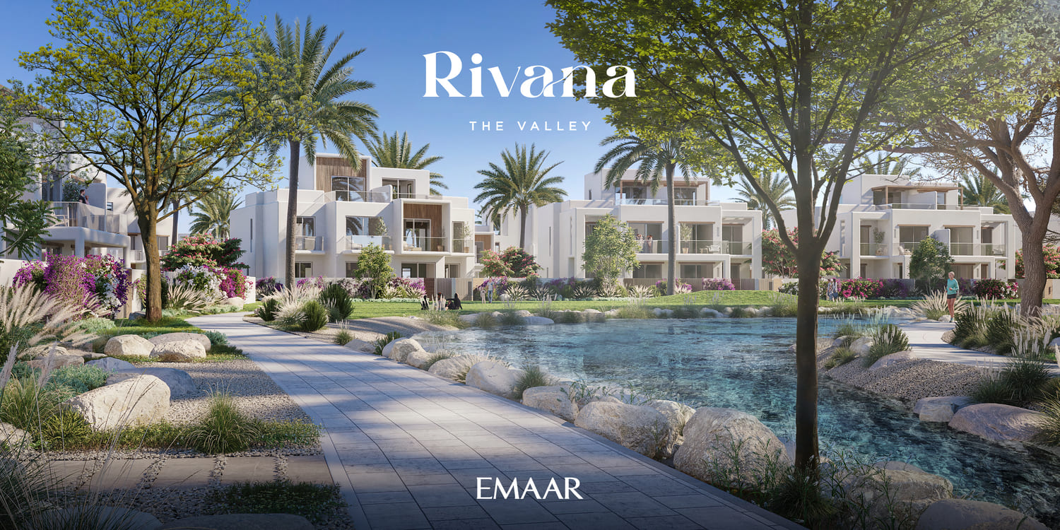 Rivana 9