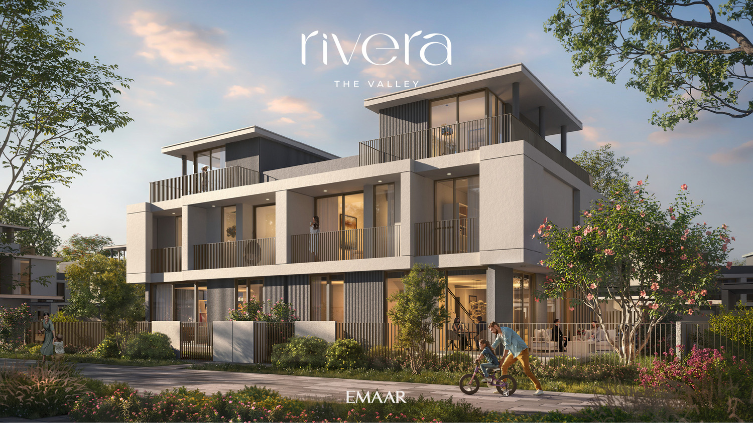 Rivera The Valley — 3