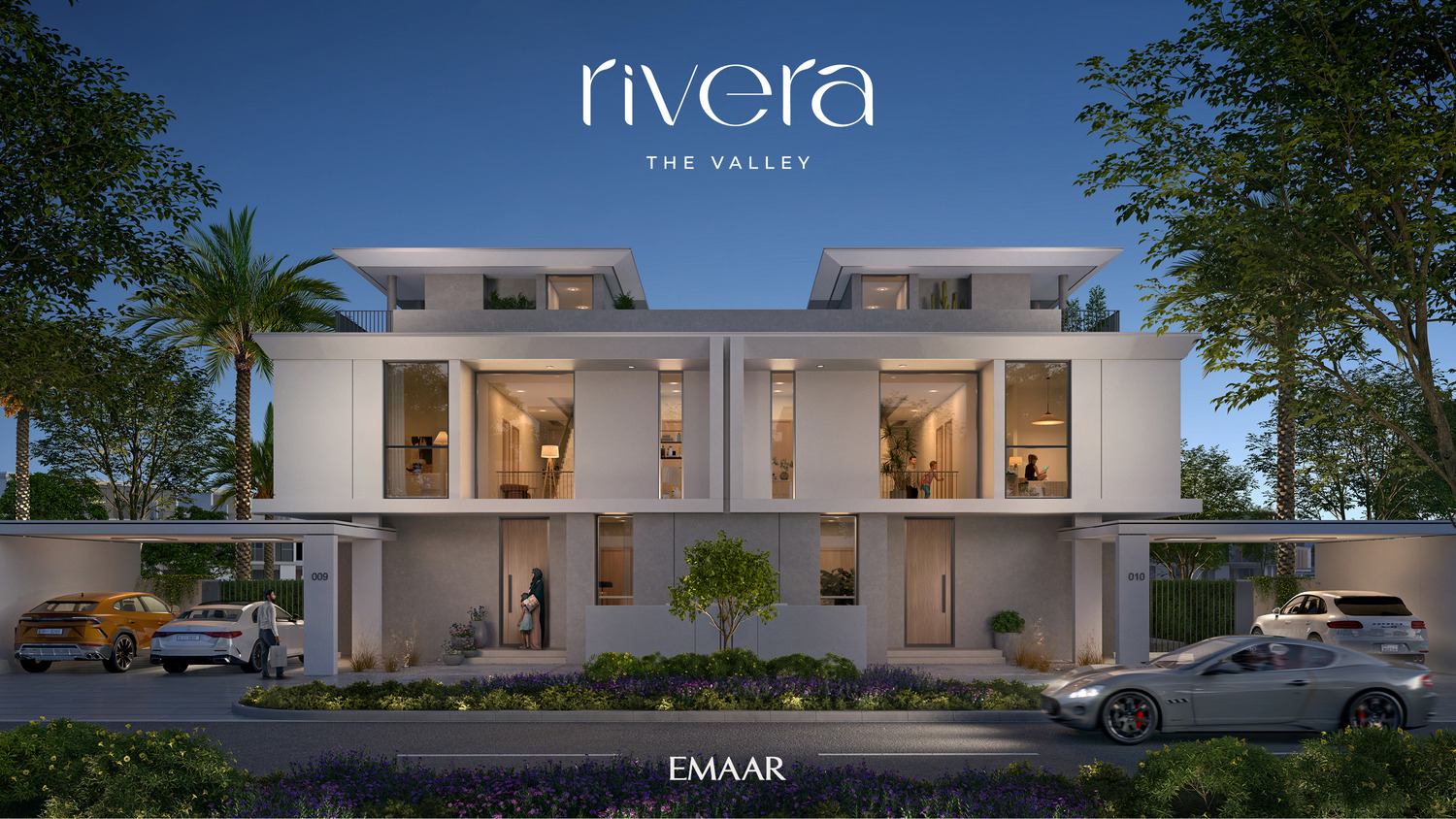 Rivera The Valley 5