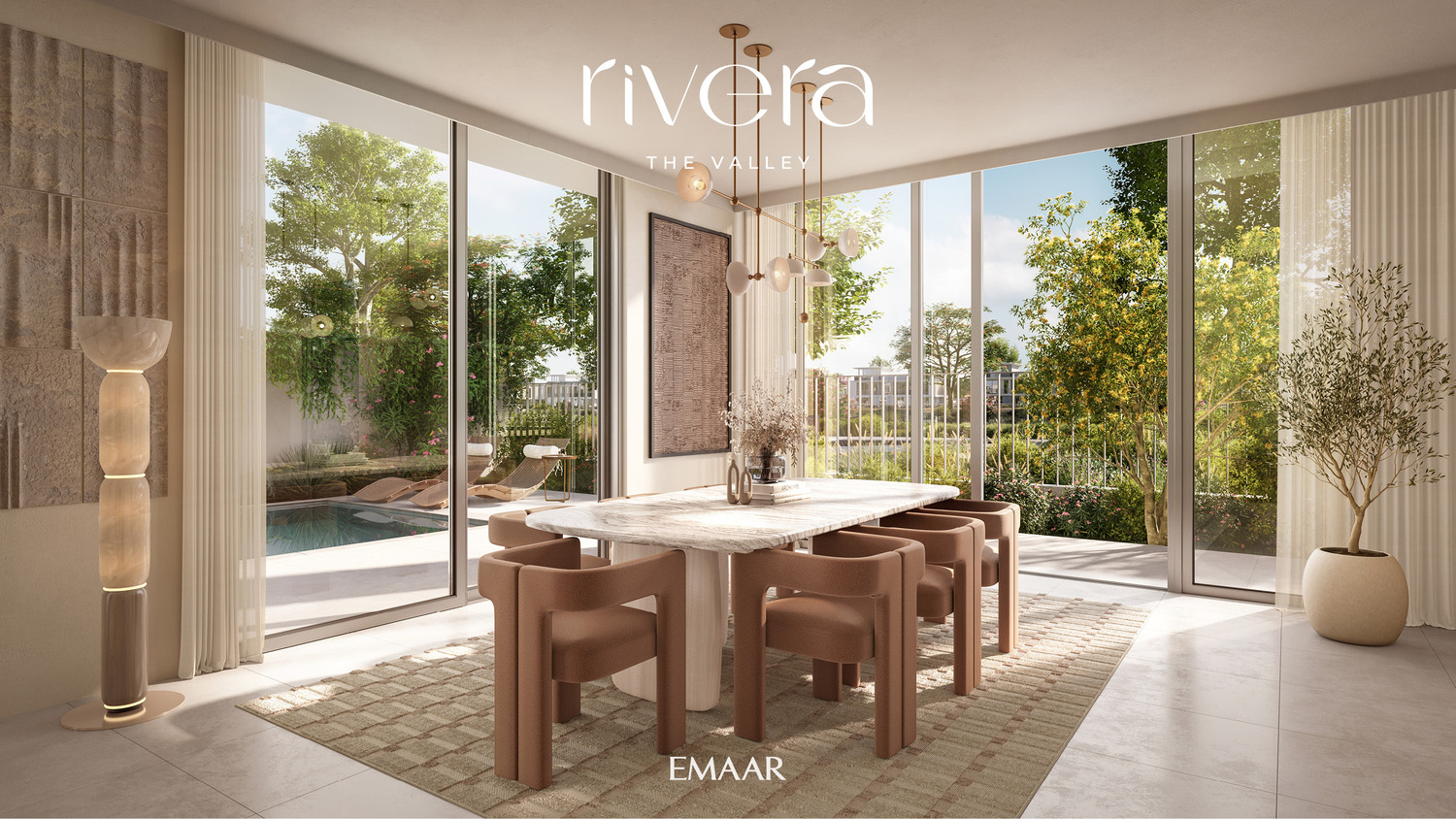 Rivera The Valley 8