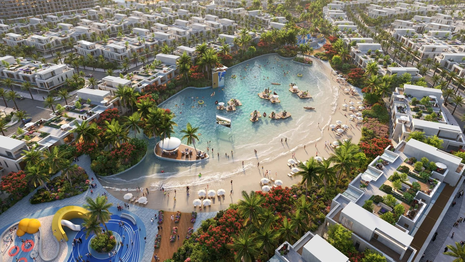 Riverside by Damac 9
