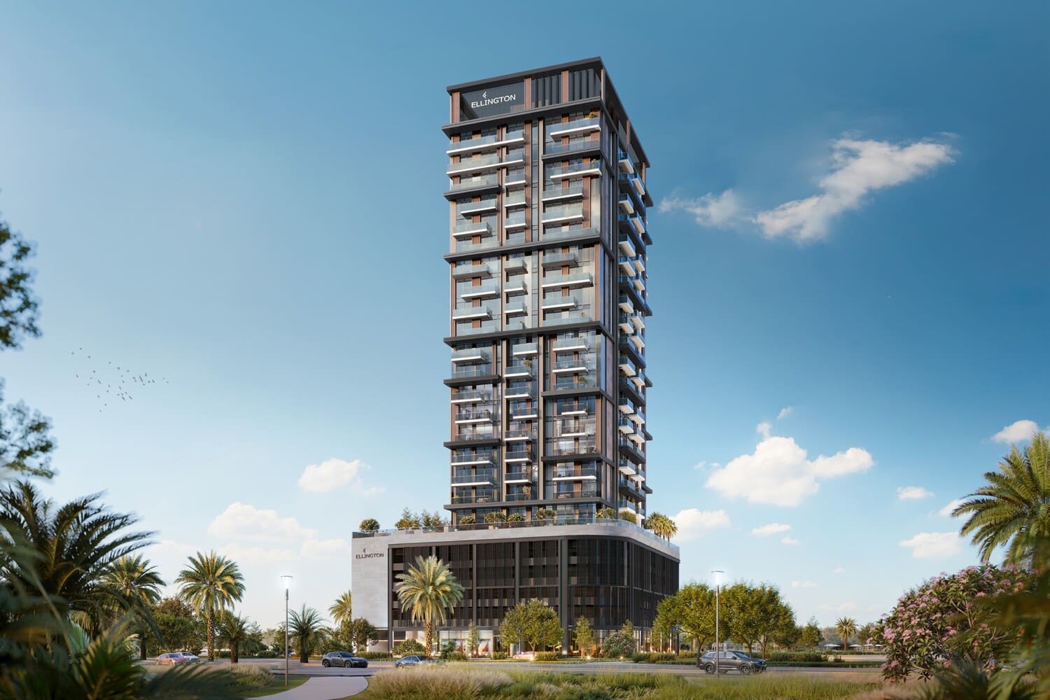 Riverton House — 2