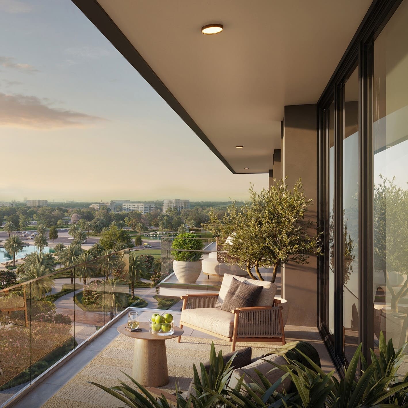 Riverton House — 3