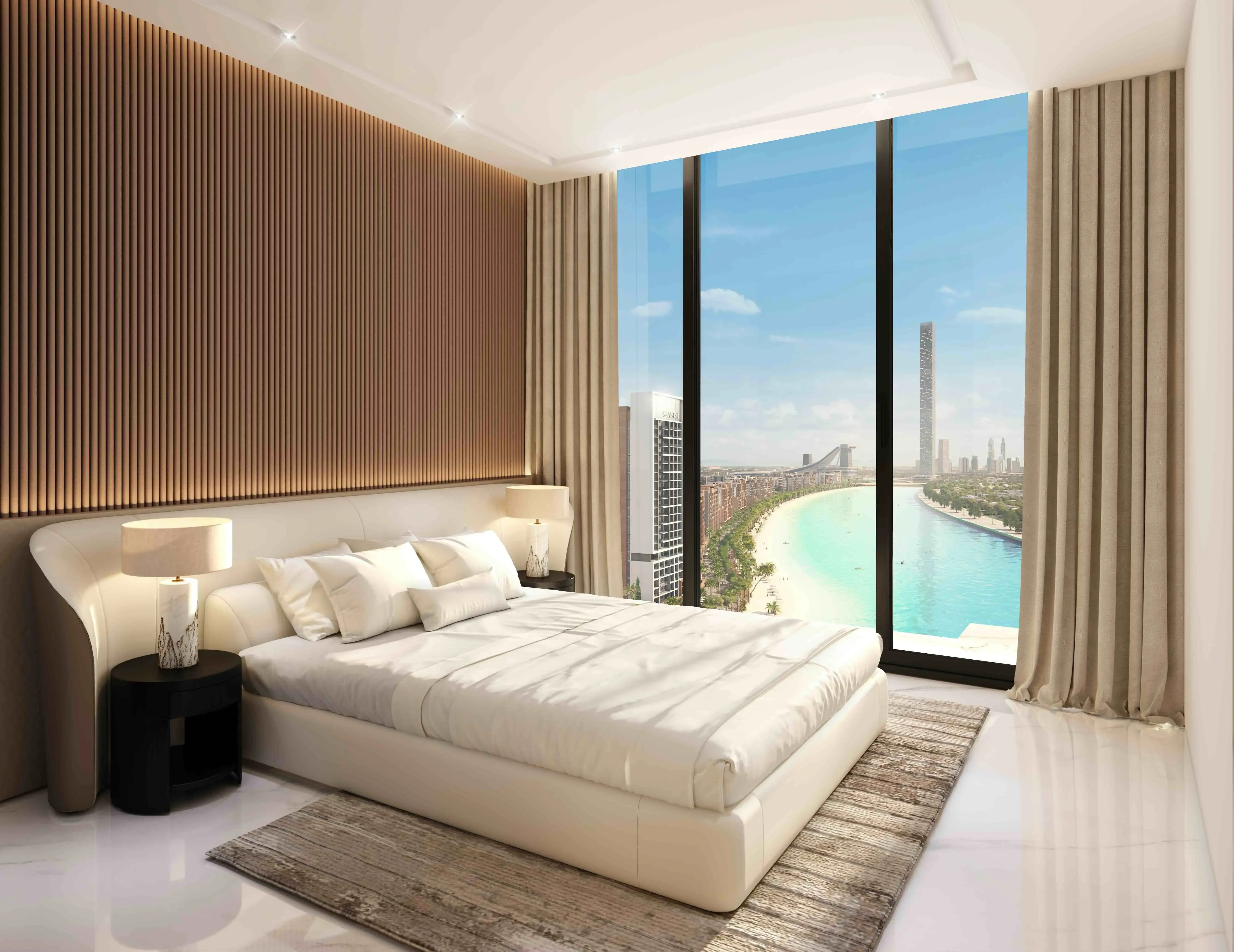 Riviera 58 6