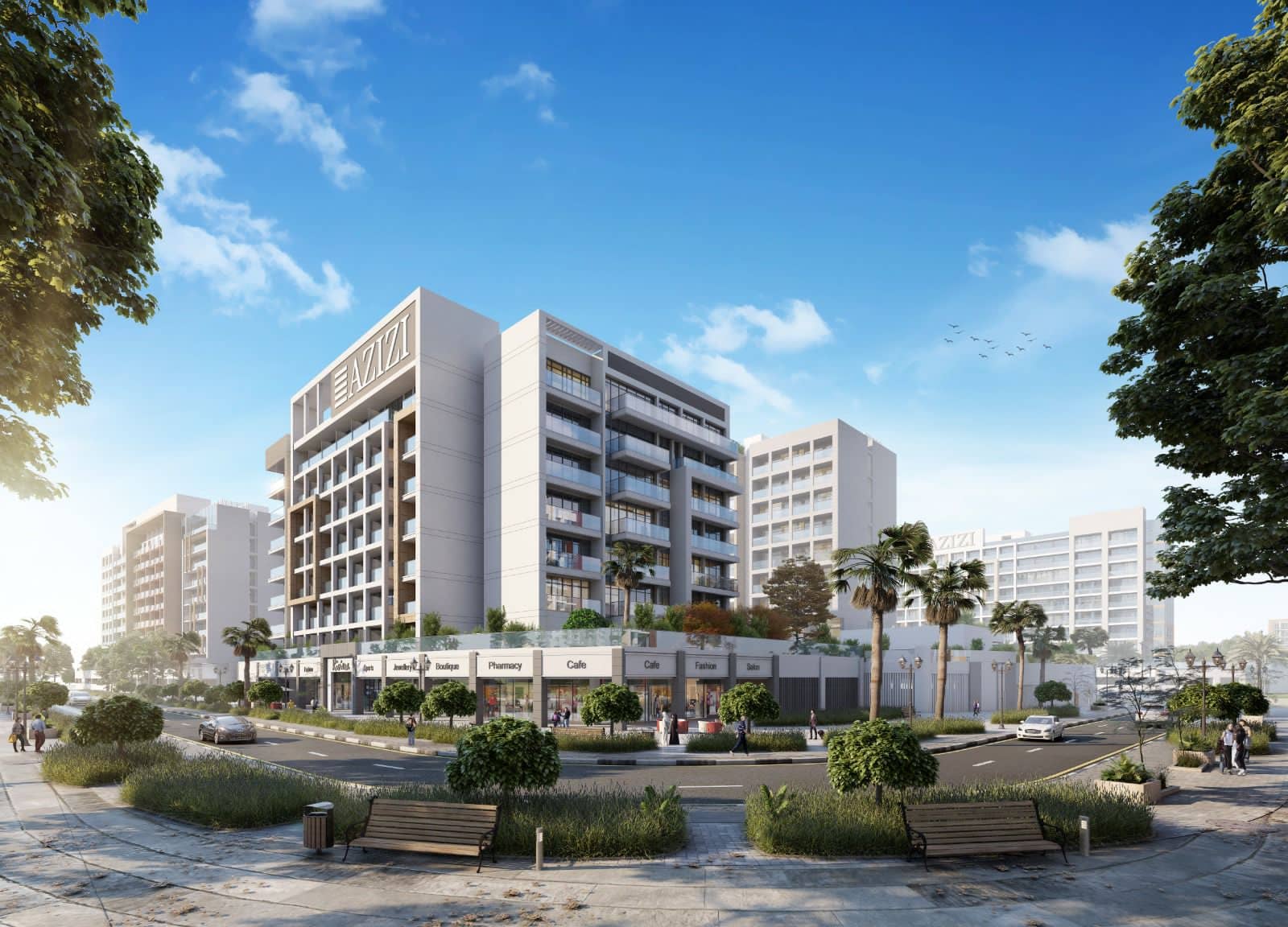 Riviera 59 — 3