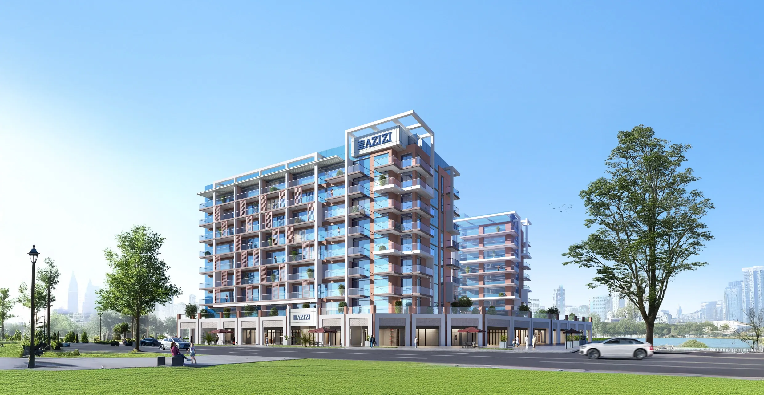 Riviera 60 — 3