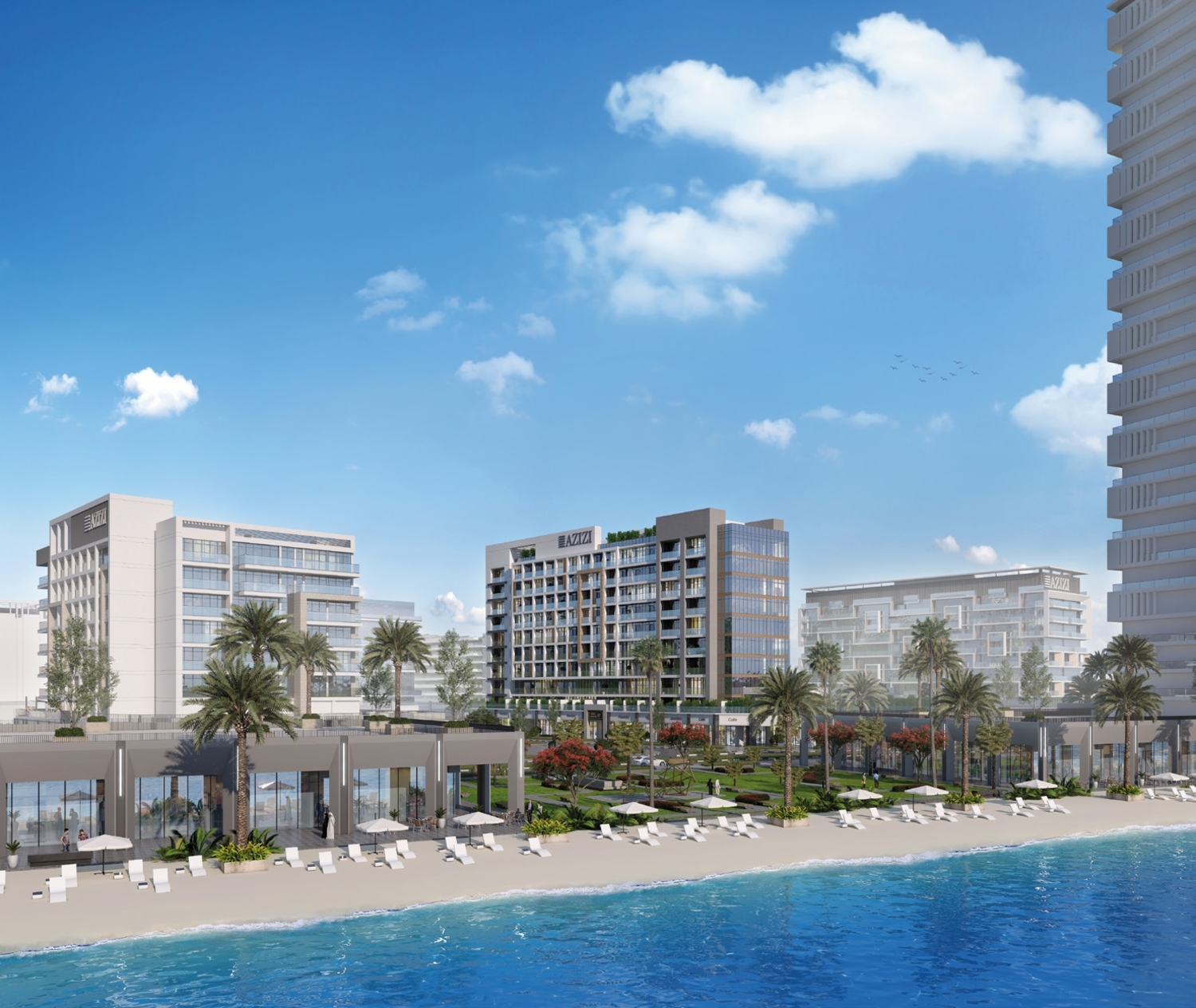 Riviera 67 — 2