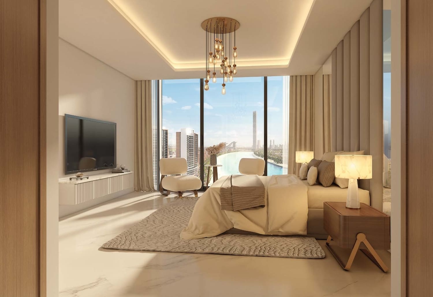 Riviera 67 7
