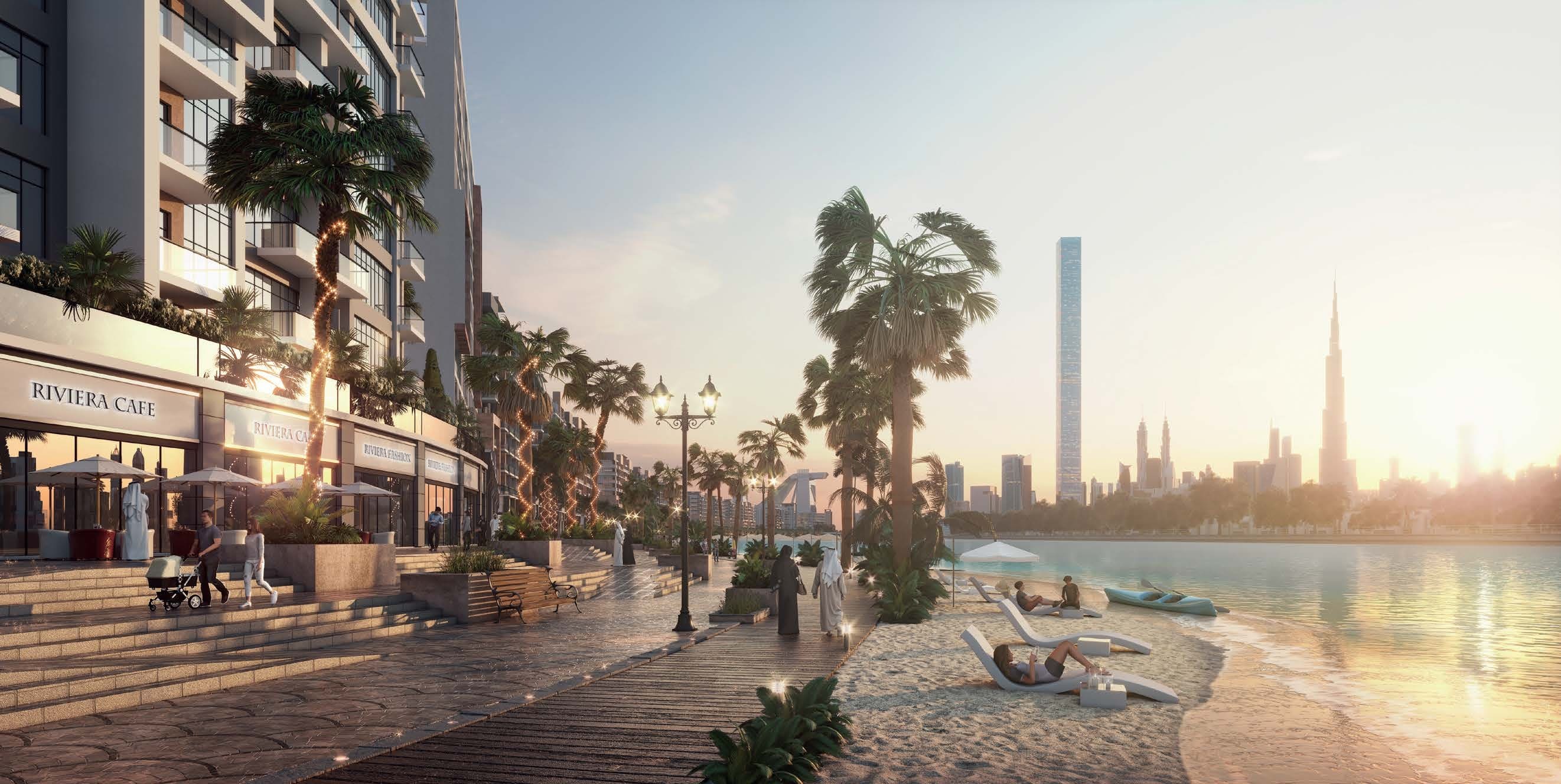 Riviera Beach Front 4