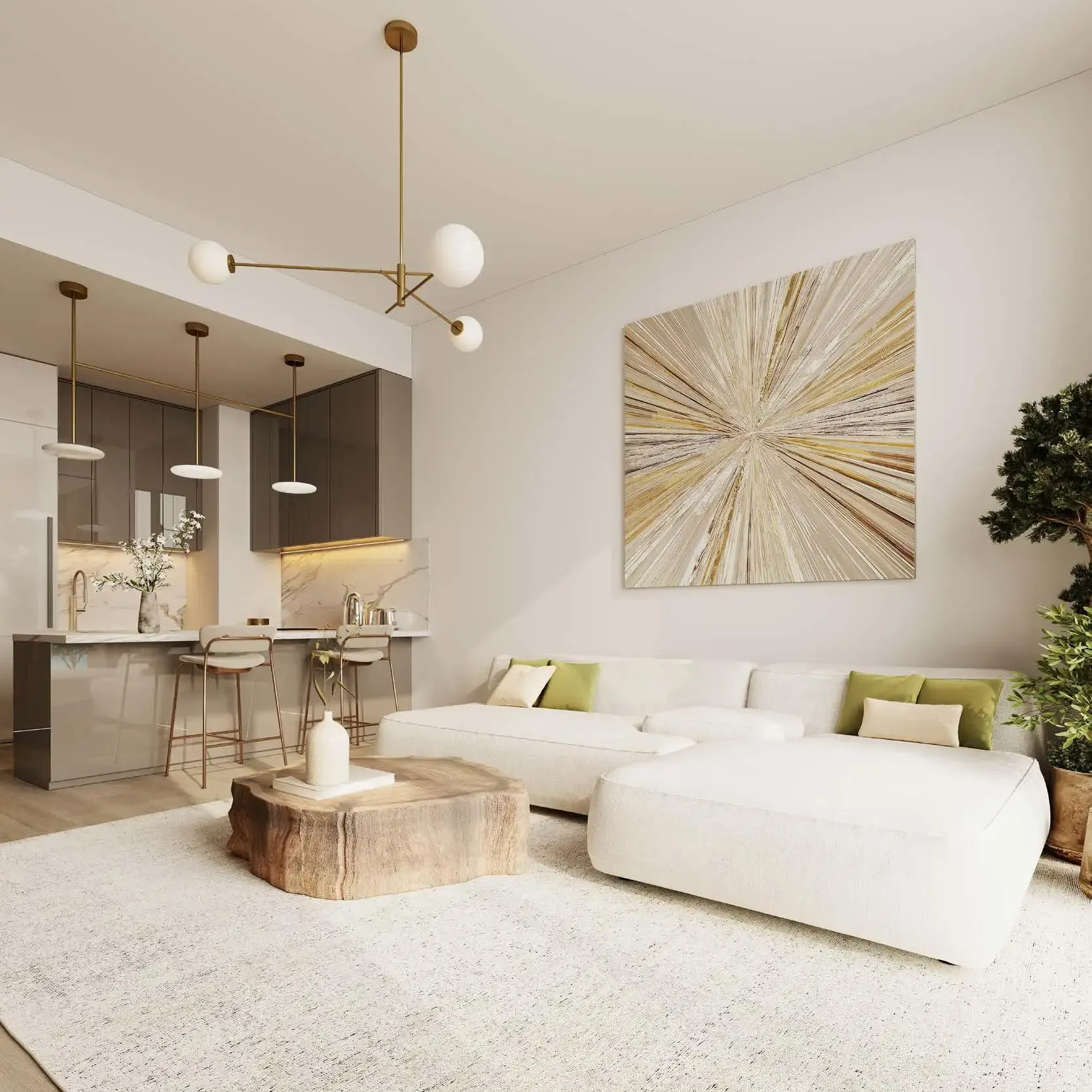 Riviera Beachfront 5
