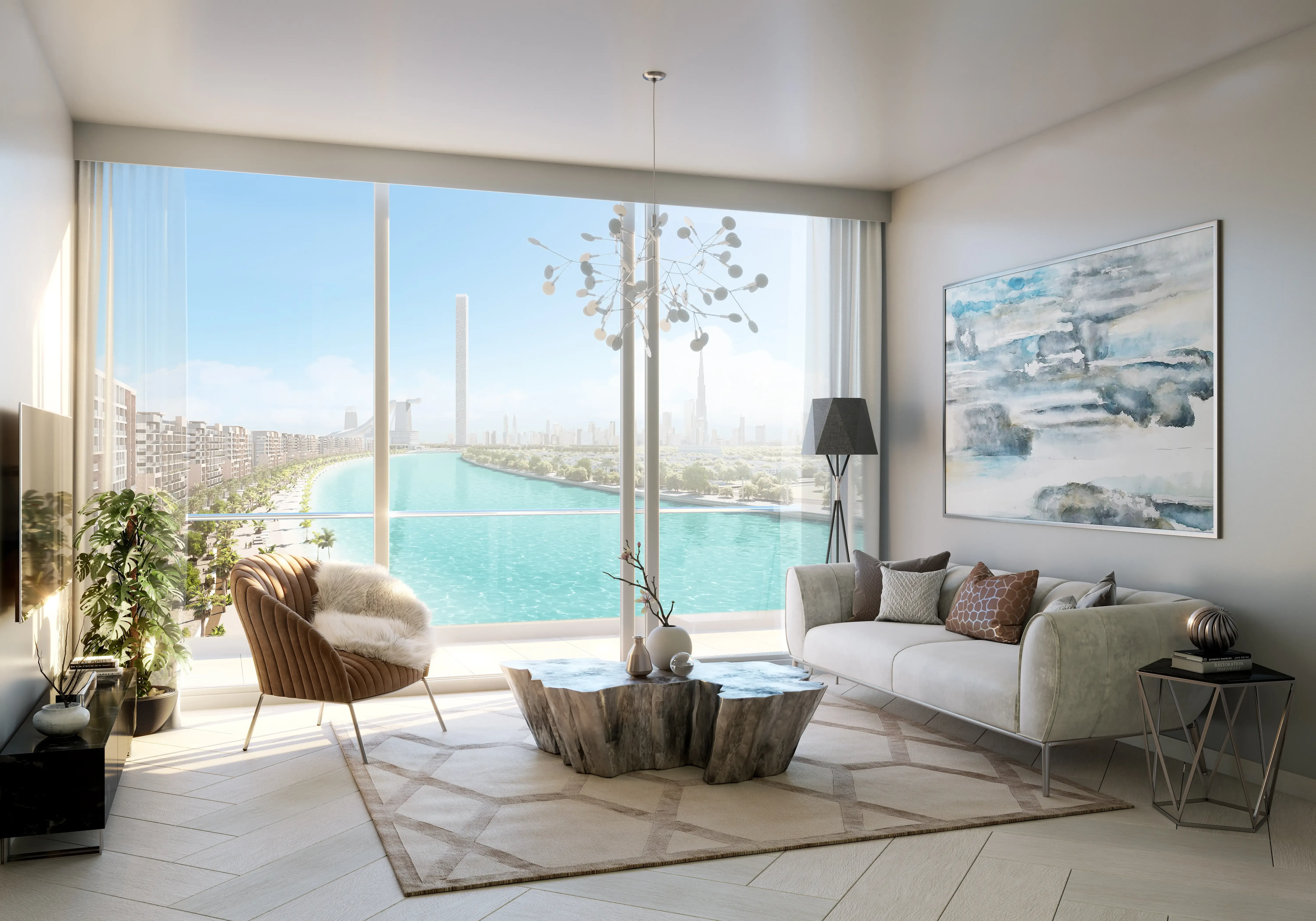 Riviera Beachfront 9