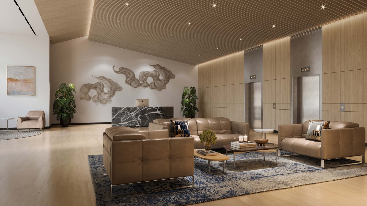 Riviera Chalet 12