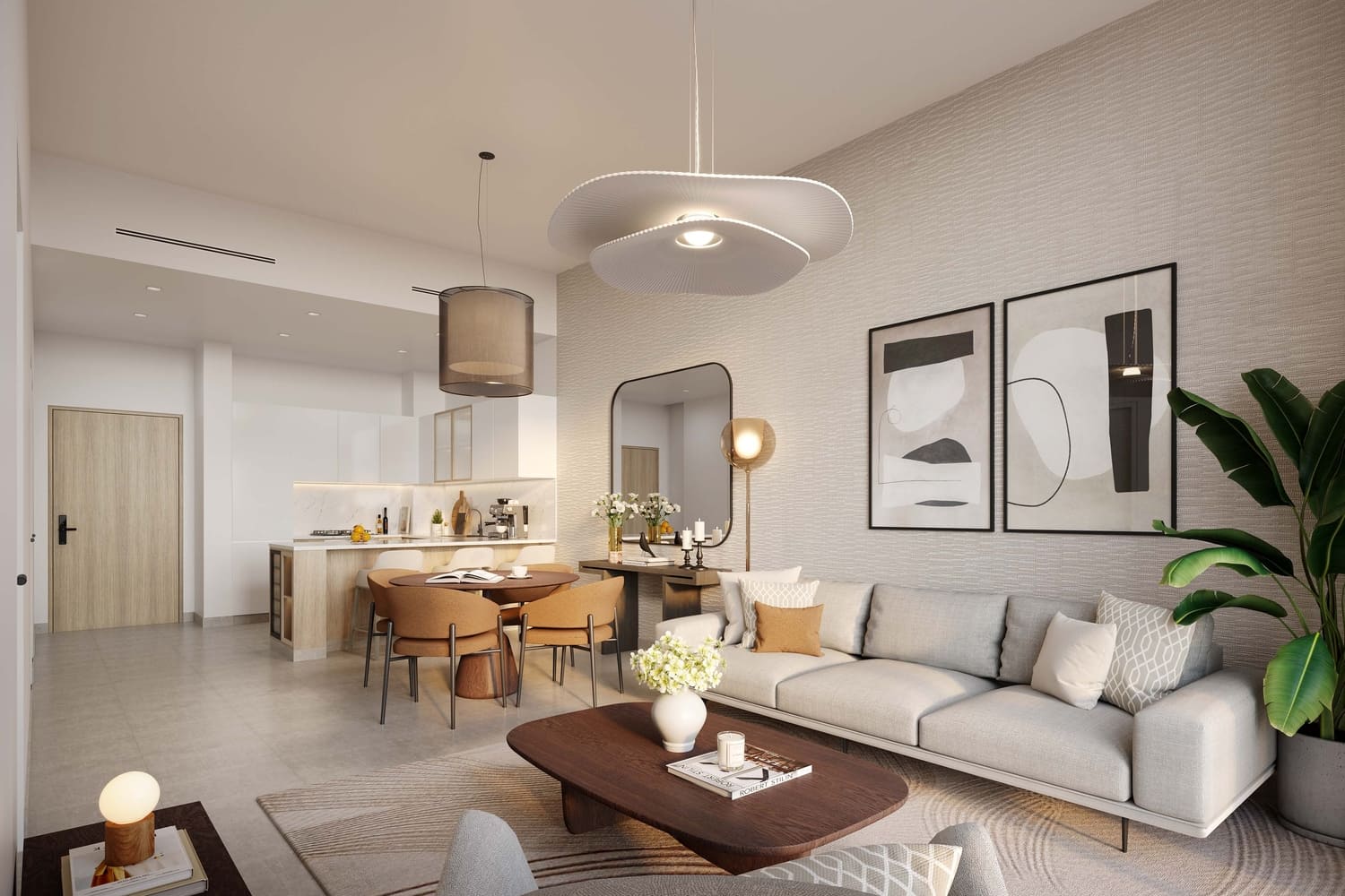 Riviera Chalet 4