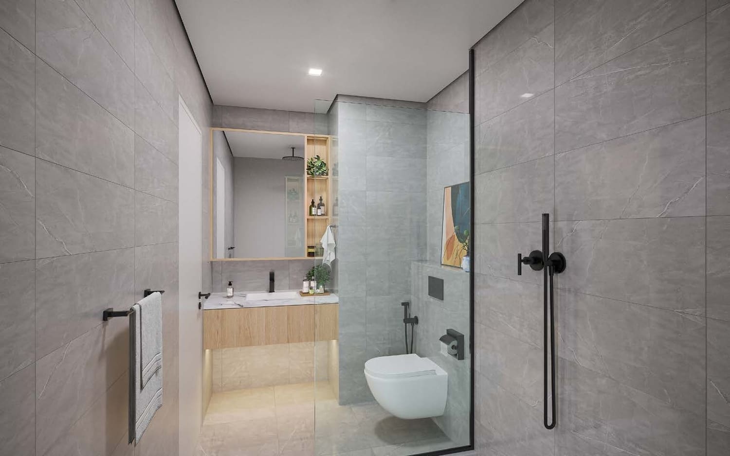 Riviera Chalet 7