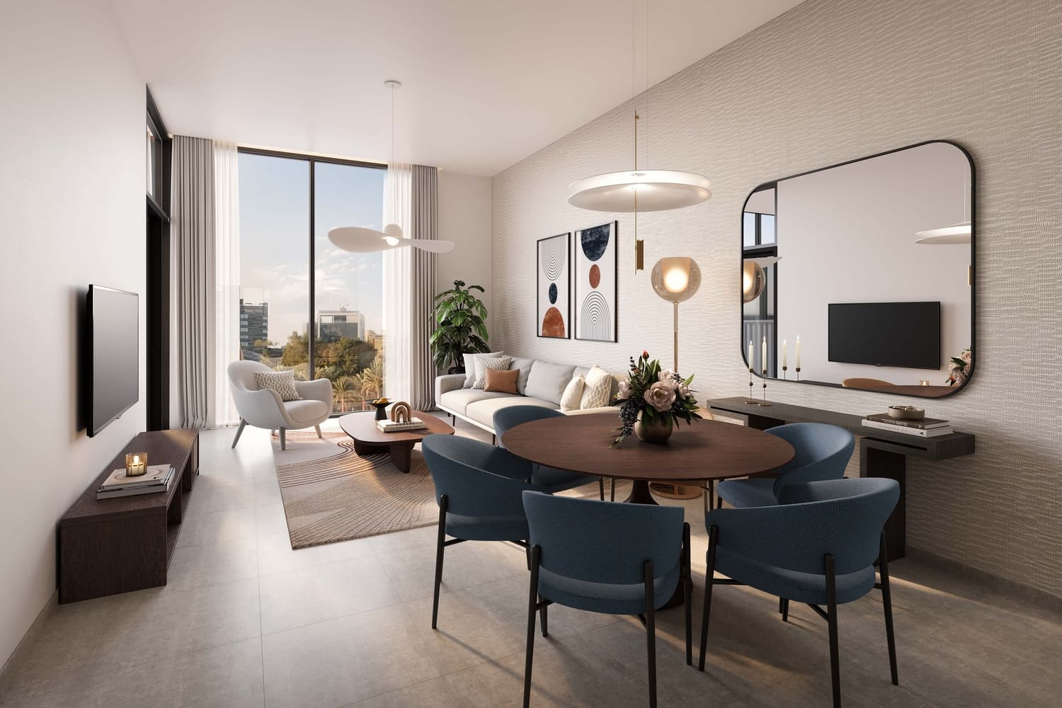 Riviera Chalet 8