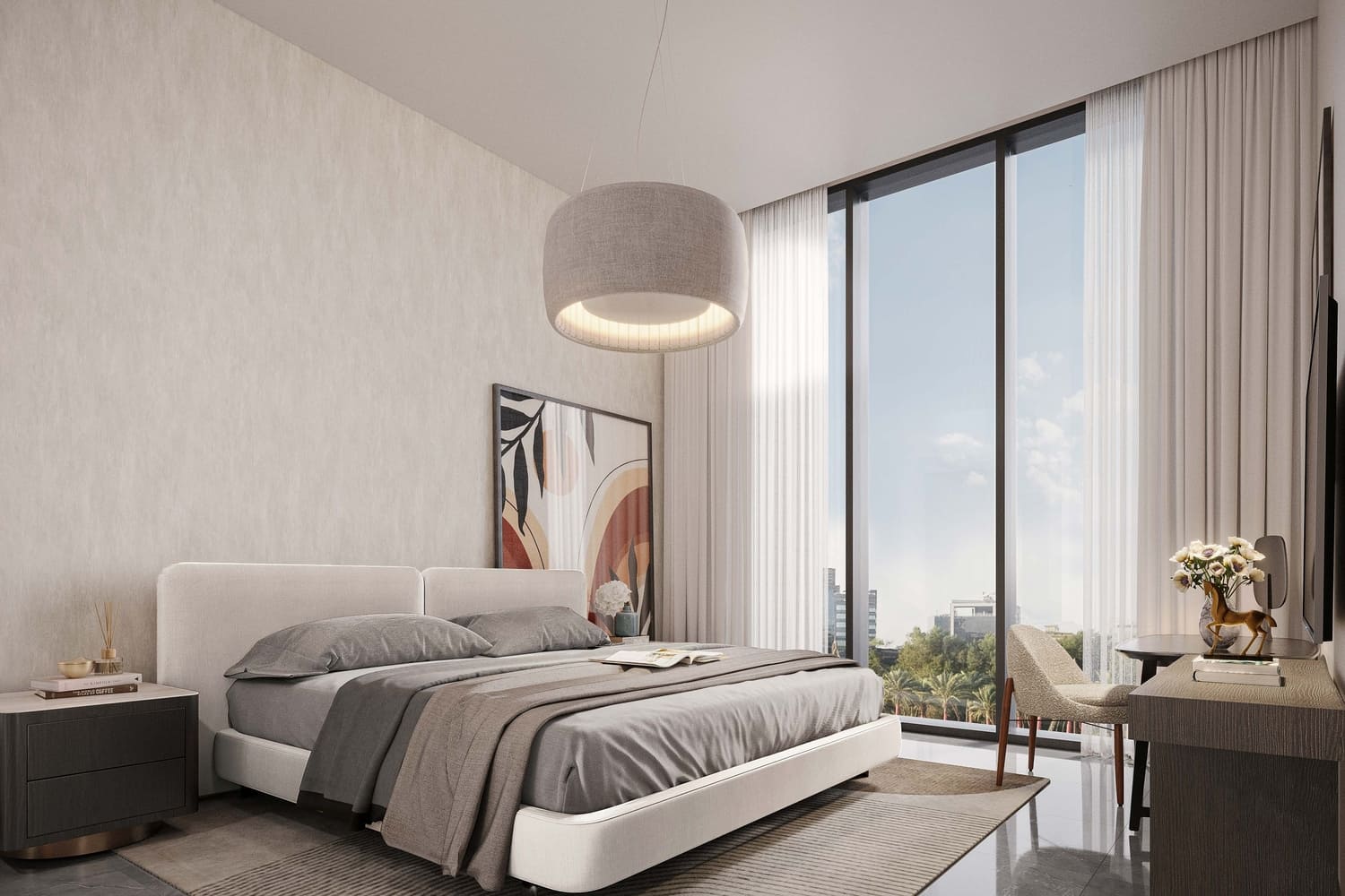 Riviera Chalet 9